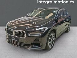 Usado 2023 BMW X2 SUV | 26.900 € (Buen precio)