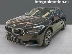 Usado 2023 BMW X2 SUV | 26.900 € (Buen precio)