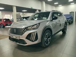 Gris Nuevo 2025 Peugeot 2008 Allure SUV | 26.730 € (Un poco caro)