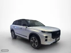 Negro Usado 2024 Jaecoo 7 SUV | 31.100 € (Precio justo)