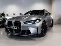 Gris Usado 2023 BMW M3 Comfort Edition Familiar | 109.900 € (Caro)