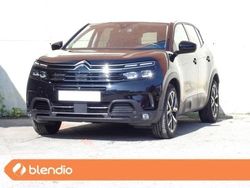 Usado 2020 Citroën C5 Feel | 20.401 €