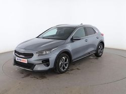 Gris Usado 2022 Kia XCeed SUV | 17.399 € (Un poco caro)