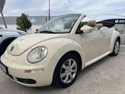 Beige Usado 2007 VW Beetle Utilitario | 6950 € (Buen precio)