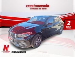 Usado 2020 BMW 118 Utilitario | 22.420 € (Precio justo)