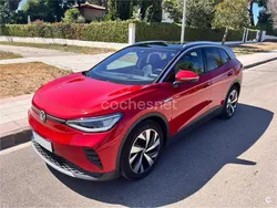 Eléctrico Usado 2022 VW ID.4 Pro Performance SUV | 21.595 € (Precio justo)