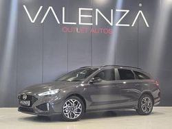 Nuevo 2024 Hyundai i30 N Line | 24.900 € (Precio justo)