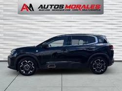 Usado 2023 Citroën C5 Aircross SUV | 20.950 € (Un poco caro)