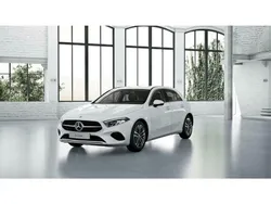 Blanco Nuevo 2025 Mercedes A250 | 40.499 €