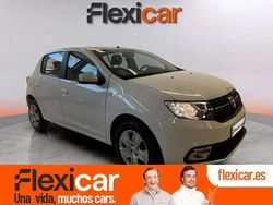 Blanco Usado 2019 Dacia Sandero Comfort Utilitario | 10.590 € (Precio justo)