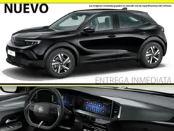 Negro Nuevo 2025 Opel Mokka Edition SUV | 24.700 € (Precio justo)