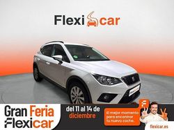 Blanco Usado 2021 Seat Arona FR SUV | 14.990 € (Precio justo)