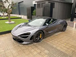Gris Usado 2023 McLaren 720S Coupe | 325.000 €
