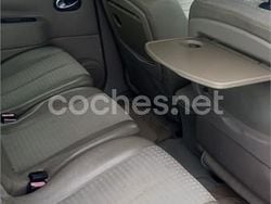Azul Usado 2005 Renault Scénic II Dynamique Monovolumen | 3100 € (Buen precio)