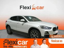 Blanco Usado 2020 BMW X2 SUV | 21.590 € (Precio justo)