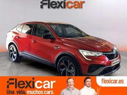 Burdeos Usado 2022 Renault Arkana R.S. SUV | 20.490 € (Buen precio)