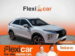 Blanco Usado 2022 Mitsubishi Eclipse Cross SUV | 22.990 € (Precio justo)
