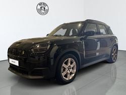 Nuevo 2025 Mini Countryman SUV | 39.400 € (Super precio)