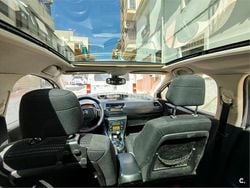 Negro Usado 2007 Citroën C4 VTR Sport Berlina | 1999 € (Precio justo)