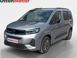 Nuevo 2025 Opel Combo S Monovolumen | 25.999 € (Caro)