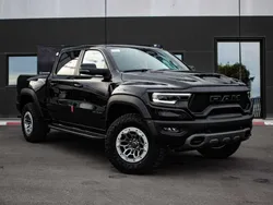 Negro Usado 2023 RAM 1500 Recogida | 193.000 €