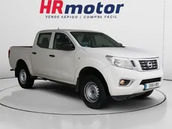 Usado 2019 Nissan Navara Visia Recogida | 20.750 € (Super precio)