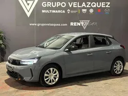 Gris Usado 2024 Opel Corsa Edition Berlina | 15.990 € (Un poco caro)