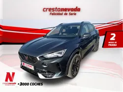 Usado 2021 Cupra Formentor SUV | 27.093 € (Precio justo)