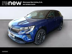 Azul Nuevo 2025 Renault Austral Techno SUV | 32.500 € (Caro)