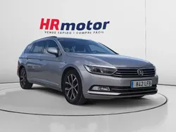 Usado 2019 VW Passat Advance Familiar | 15.490 € (Precio justo)