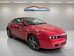Rojo Usado 2006 Alfa Romeo Brera Coupe | 9500 €