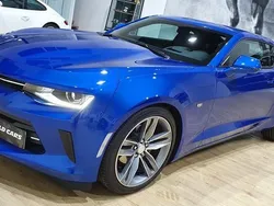 Usado 2019 Chevrolet Camaro Coupe | 39.900 €