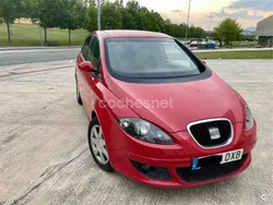 Rojo Usado 2006 Seat Altea Monovolumen | 4000 € (Precio justo)