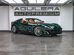 Usado 2023 Ferrari 812 Descapotable | 549.990 €