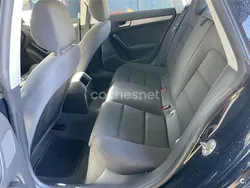 Azul Usado 2011 Audi A5 Sportback Berlina | 10.500 € (Precio justo)