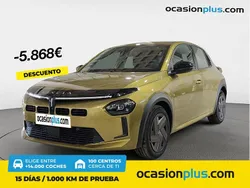Otro Nuevo 2025 Lancia Ypsilon Utilitario | 21.890 € (Precio justo)