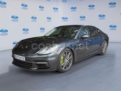 Gris / plata Usado 2019 Porsche Panamera 4 Berlina | 49.999 € (Buen precio)