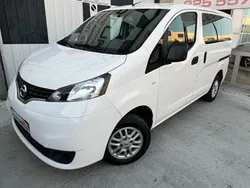 Blanco Usado 2019 Nissan NV200 Comfort Van | 16.850 €