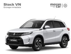 Blanco superior Nuevo 2025 Suzuki Vitara SUV | 24.500 € (Precio justo)