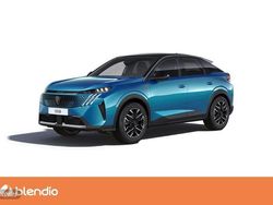 Azul Nuevo 2025 Mitsubishi Grandis SUV | 30.500 €