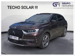 Otro Usado 2020 DS Automobiles DS7 Crossback So Chic SUV | 15.885 € (Precio justo)