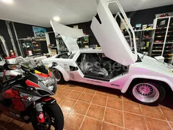 Blanco Usado 2010 Lamborghini Gallardo Coupe | 50.000 €