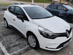 Blanco Usado 2018 Renault Clio IV Life Berlina | 10.500 € (Un poco caro)