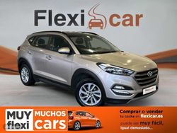 Otros Usado 2018 Hyundai Tucson SUV | 20.490 € (Precio justo)