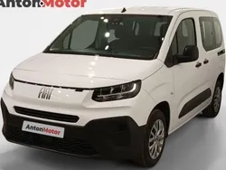 Nuevo 2025 Fiat Doblò Monovolumen | 25.358 € (Caro)
