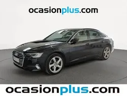 Negro Usado 2019 Audi A6 Sport Berlina | 27.264 € (Buen precio)