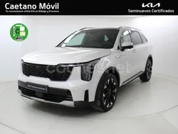Blanco Usado 2024 Kia Sorento SUV | 55.990 €