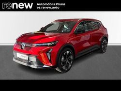 Violeta Nuevo 2025 Renault Mégane Techno Berlina | 34.900 €