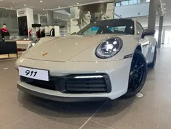 Gris/plata Nuevo 2025 Porsche 911 Carrera T | 171.410 €