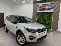 Gris Usado 2019 Land Rover Discovery Sport Pure SUV | 19.990 € (Buen precio)